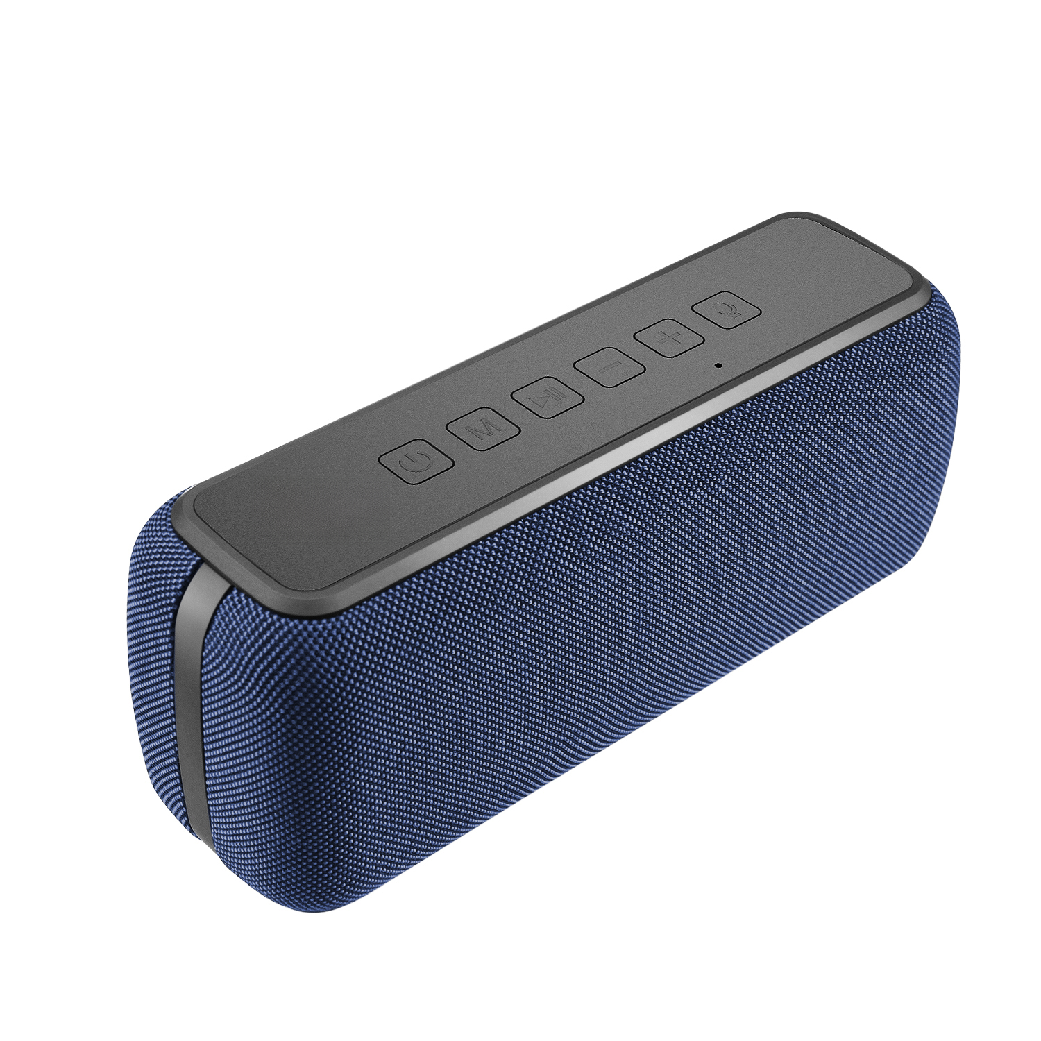 Tragbarer 60-w-bluetooth-lautsprecher Mit Subwoofer – Tiefe Bässe, 360°-sound, Tws, 15 Stunden Akkulaufzeit, Perfekt Für Partys