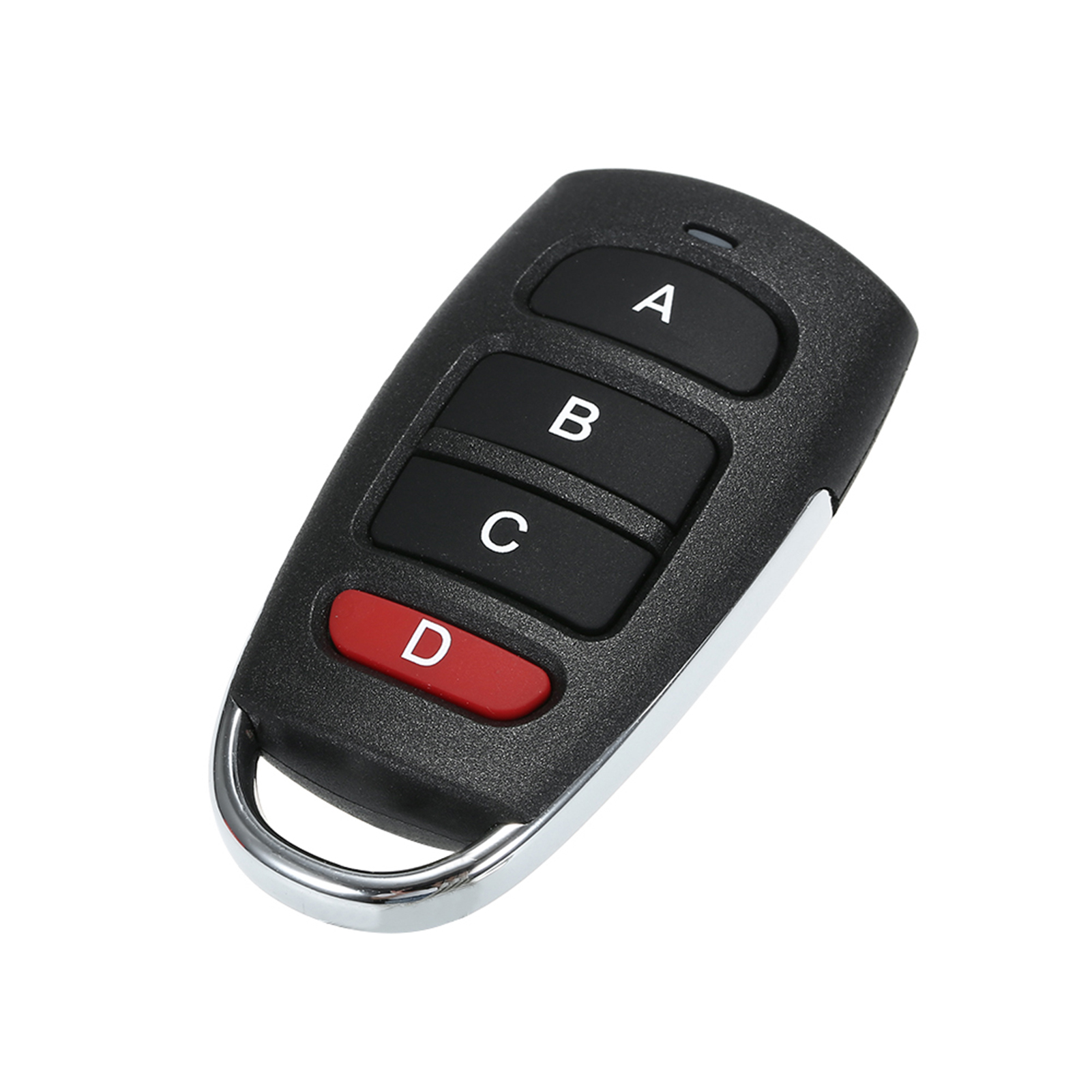 Duplikat Einer 433-mhz-torfernbedienung, Universalkopierer Für Rollläden, Multicode-kompatibel Ev1527 Pt2262