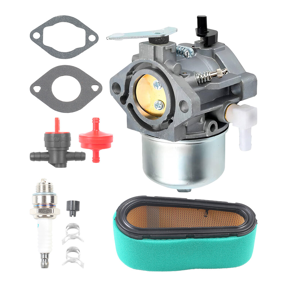 Vergaser Für Briggs & Stratton 699831 286702 286707 289702 289707 Motoren De