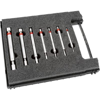 Grenzlehrdorn-Satz 3-12mm