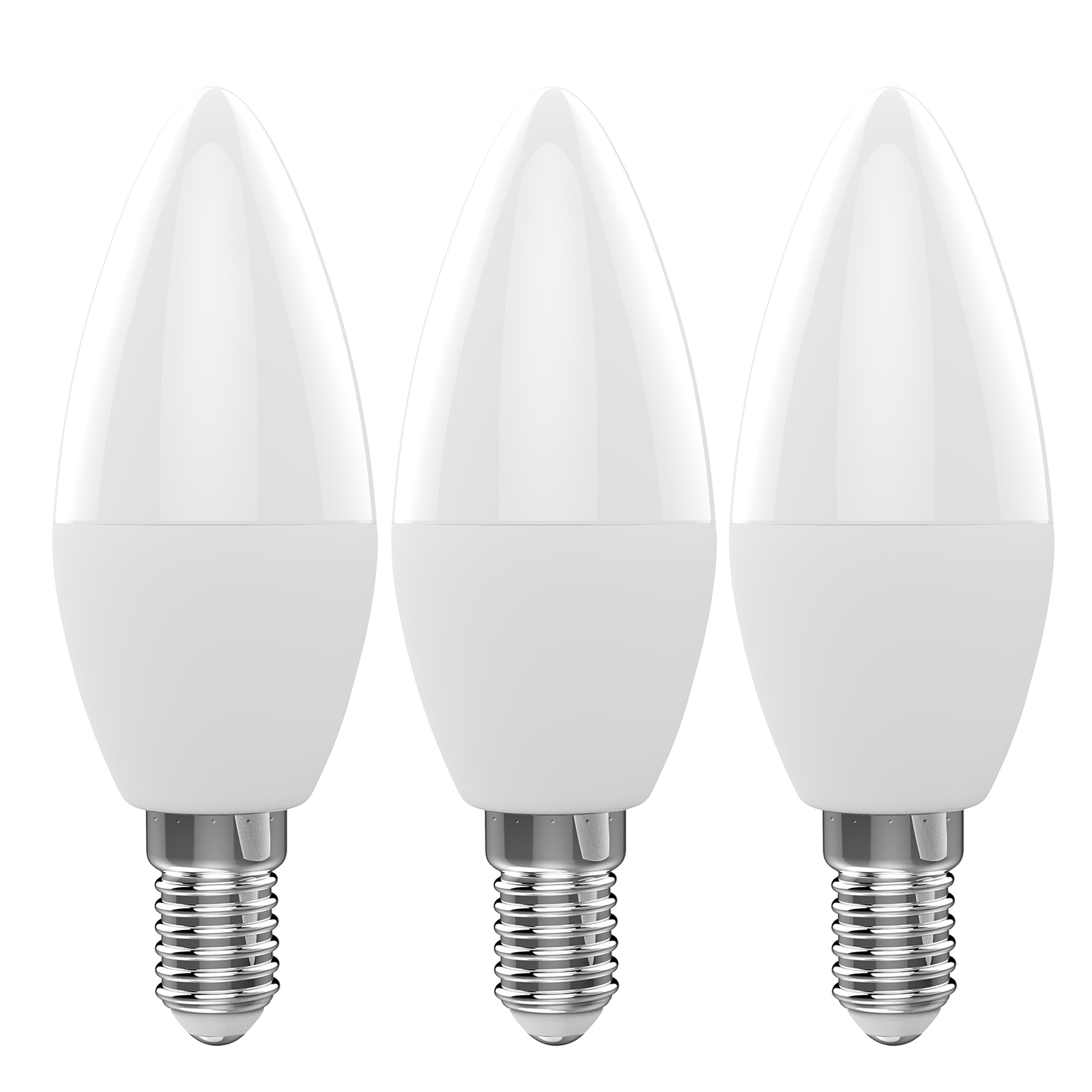E14 Wlan-led-lampe, 5 W, Rgb+w+c, Dimmbar, Mit Mobiler App, Kompatibel Mit Google Home