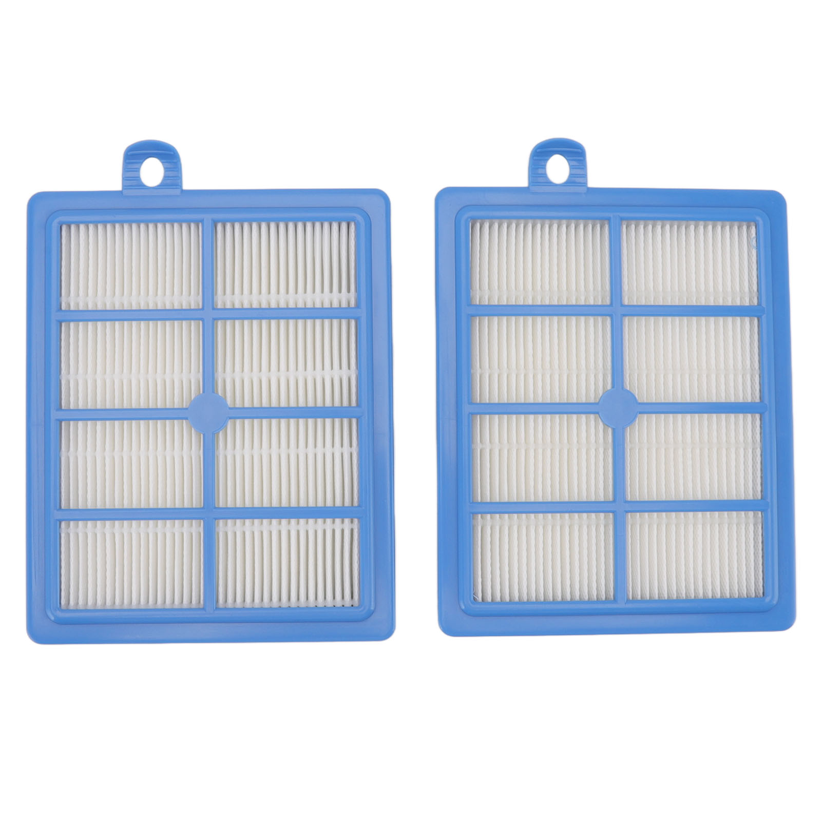 Packung Mit 2 Ersatzfiltern Für Philips Staubsauger Fc9150, Fc9199, Fc9071, Fc8038 Und Fc9262, Kompatibel Mit Electrolux Staubsaugern.