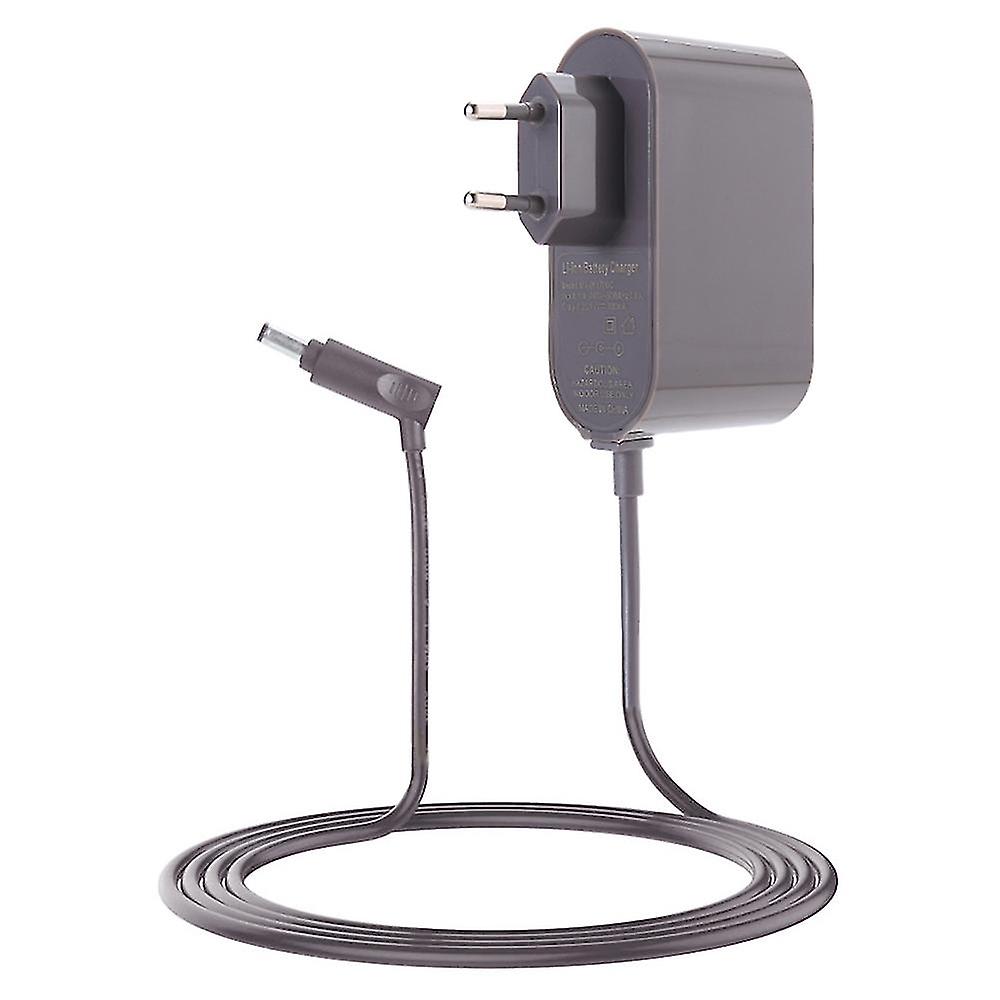 Ladeadapter Für Dyson V6 V7 (kabellose) Haartrockner, Europäischer Stecker