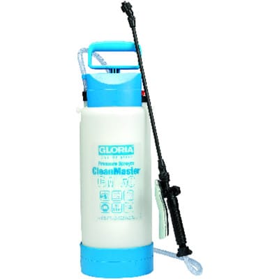 Drucksprühgerät CleanMaster CM 50