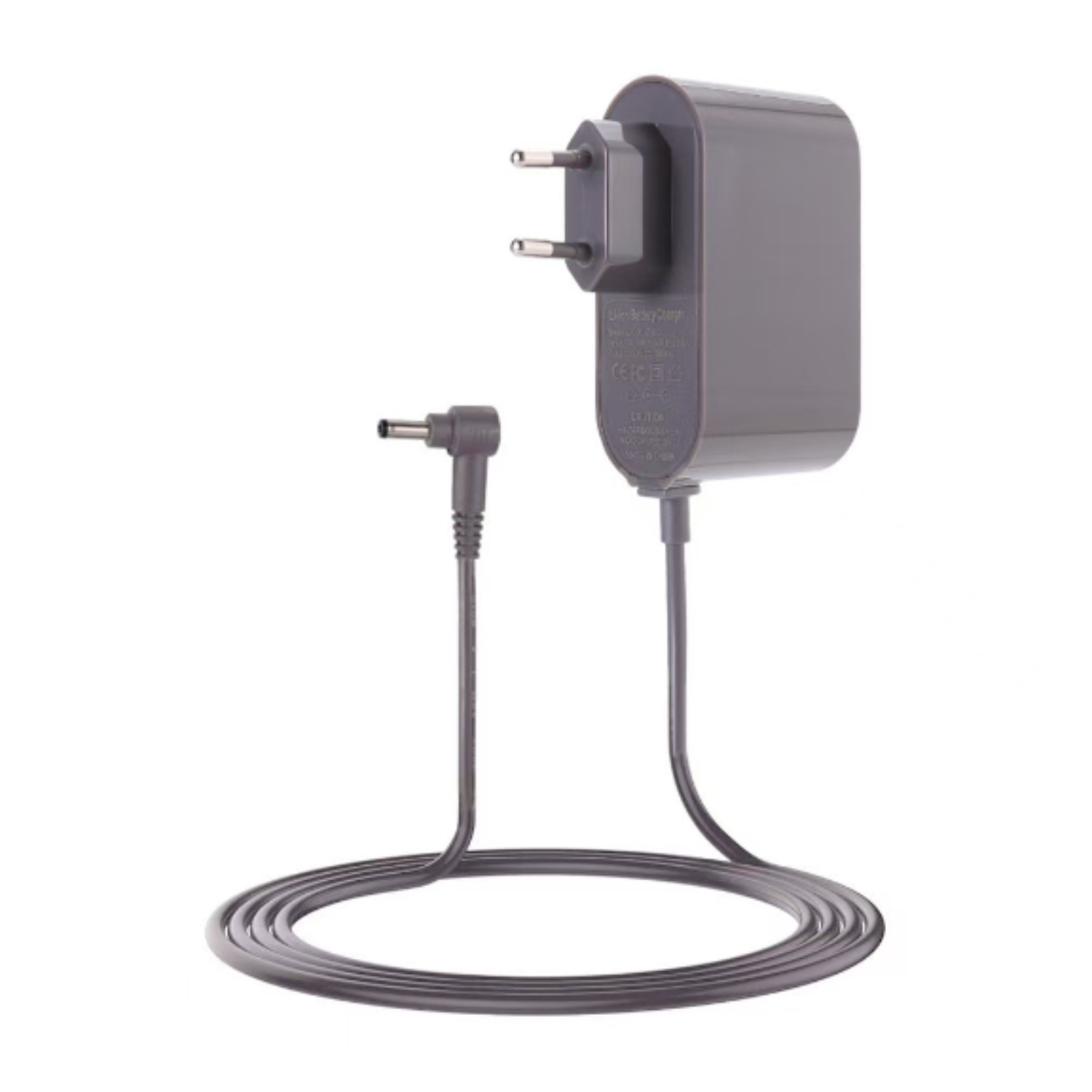 Dyson Wandladegerät Für Akku-staubsauger, Netzteil Mit Überstromschutz, Schnellladefunktion