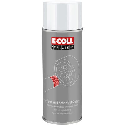 Efficient EE Schneidölspray nicht wassermischbar 400ml Dose