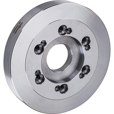Stahlflansch DIN 55029 KK11, ø400mm