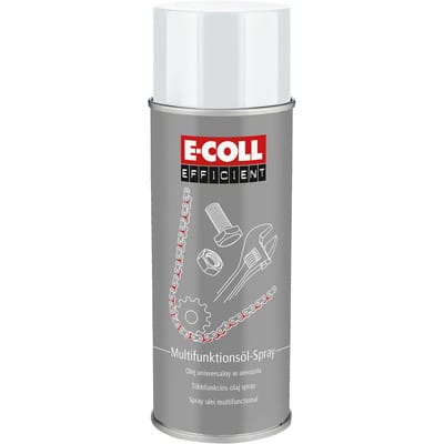 Efficient EE Multifunktionsöl Mineralölbasis, Rostlöser 400ml Dose