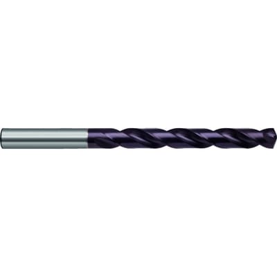 Spiralbohrer 2458 DIN 338 Ti HSCO nanoFIRE rechts 130° ø5mm