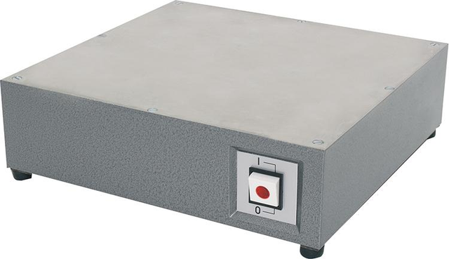 Platten-Entmagnetisiergerät DM 250 x 180mm DM3