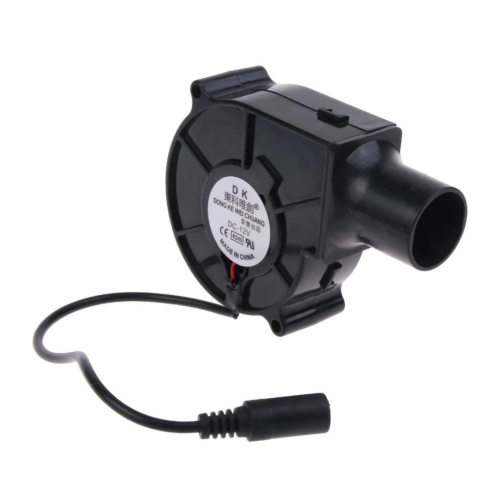 12v Tragbarer Grillventilator