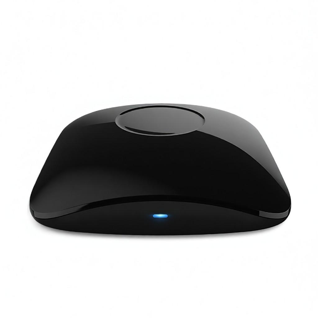 Infrarot-fernbedienung Rm4 Pro, Universelle Smart-home-zentrale Mit App- Und Sprachsteuerung, Kompatibel Mit Google Assistant Und Ifttt