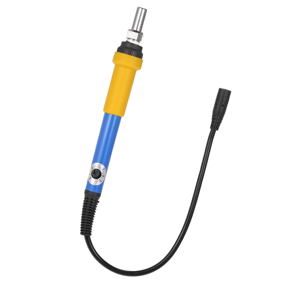 Miniatur-lötkolben T12 Dc 12–24 V 75 W Mit Einstellbarer Temperatur (200–400 °c) Und T12-k-spitze