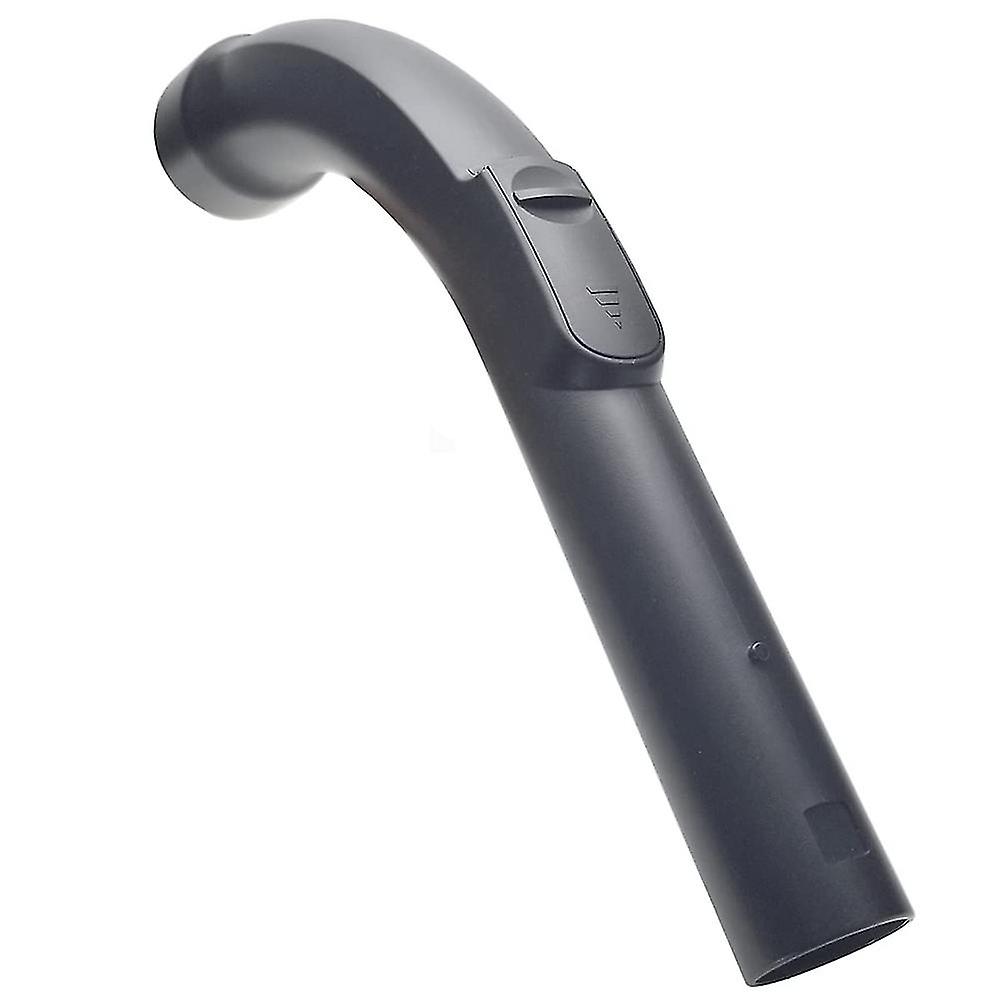 Kunststoff-winkelgriffschlauch Für Miele S501 S524 S4 S2110 Staubsauger