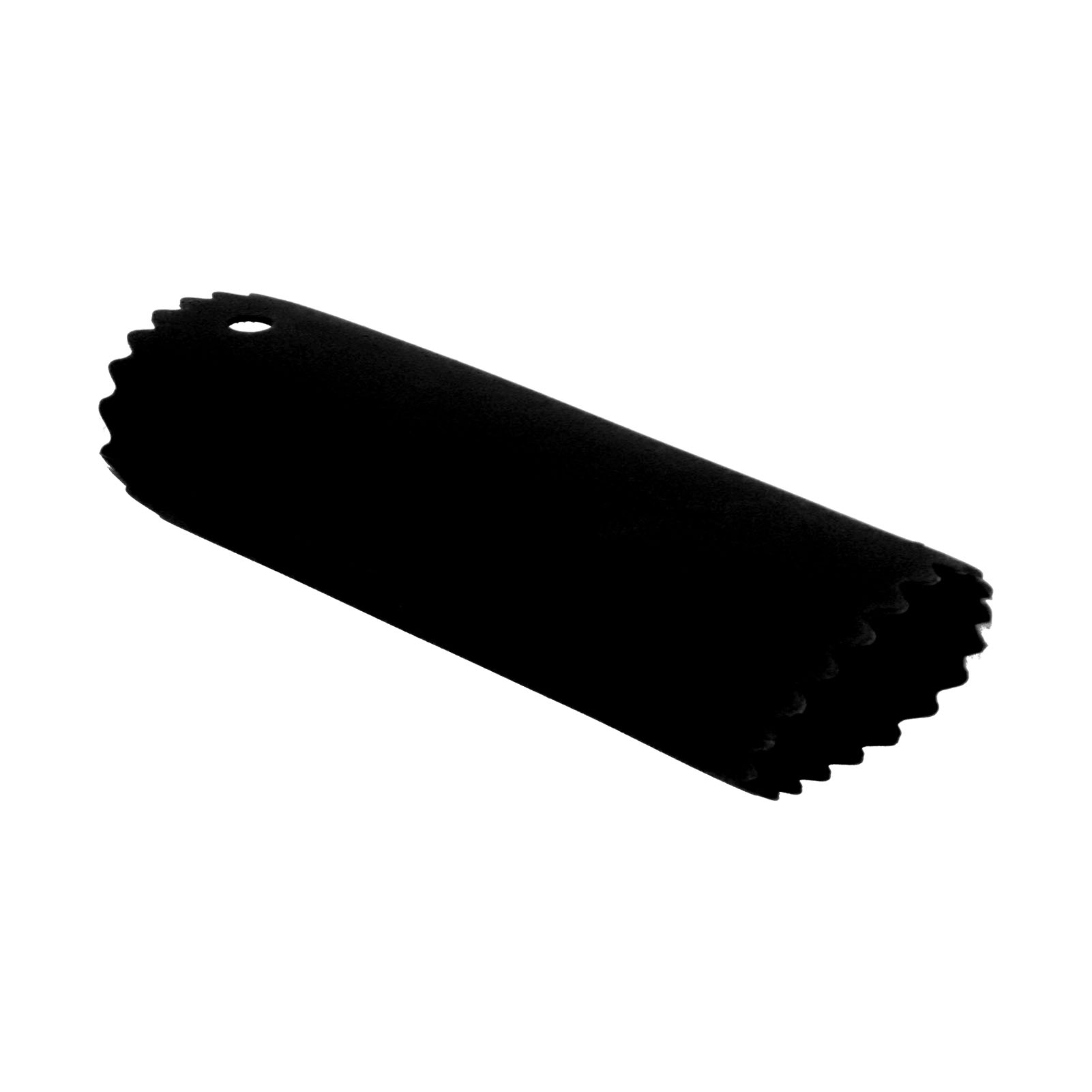Knoblauchschäler Aus Silikon, Knoblauchschälrolle, Geruchlos, Küchenutensil, Schwarz