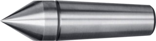 Auswechselbare Spitze 12mm Spitzkörner