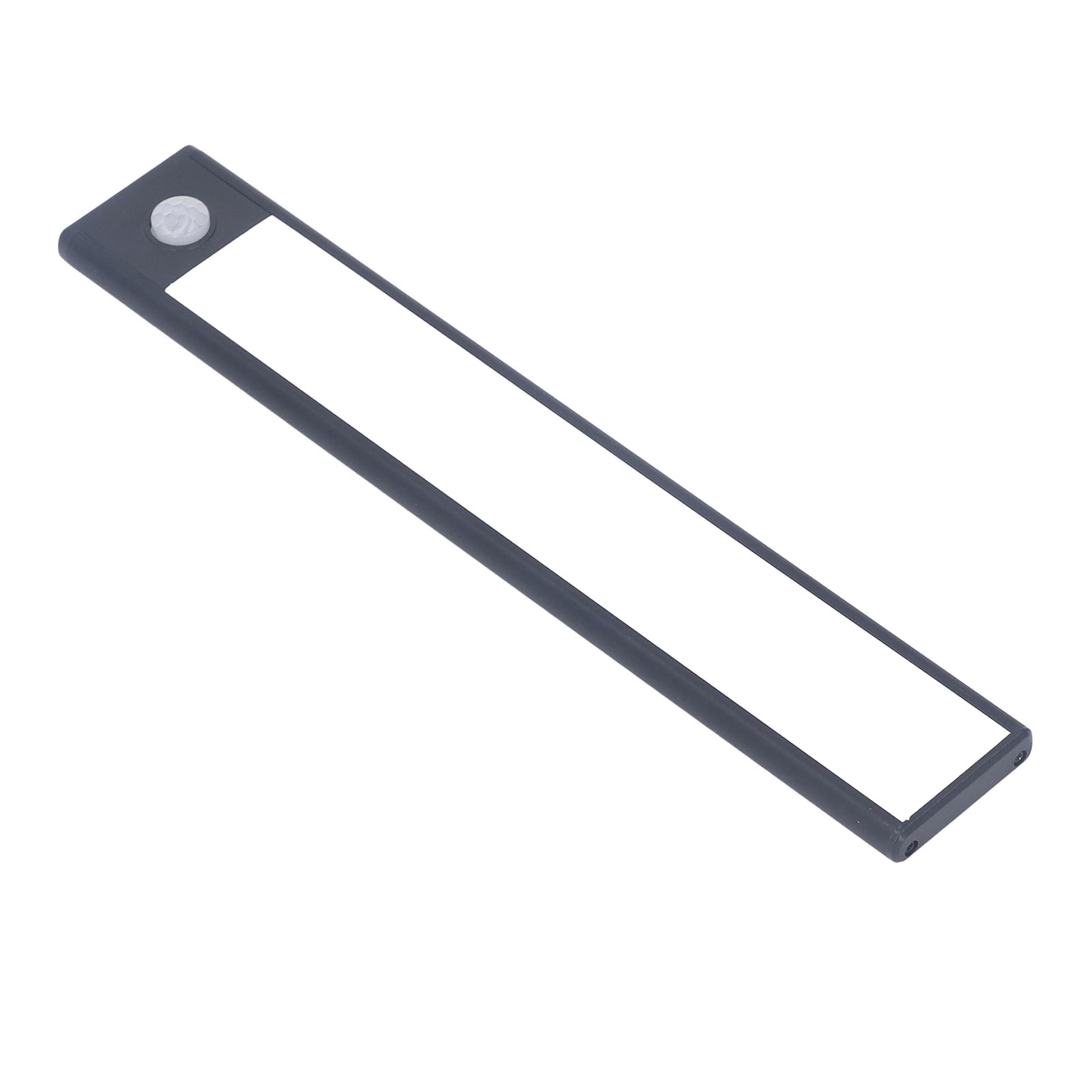 Led-lichtleiste Mit Bewegungsmelder, Wiederaufladbar Per Usb, Magnetisch, 1000 Mah Akku, 39 Leds, 90 Lumen, Infrarot