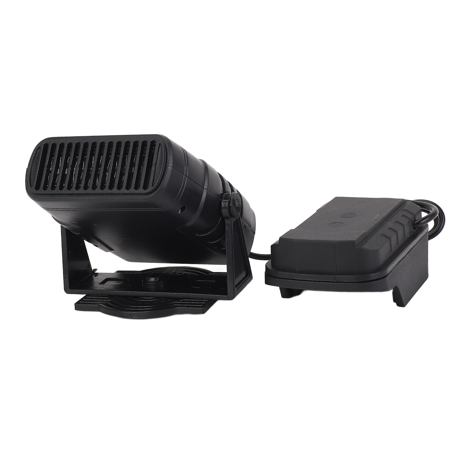Kabelloser Heizlüfter Mit Zwei Usb-anschlüssen Und 2 Temperaturstufen, Kompatibel Mit Den Modellen Bl1830, Bl1850, Bl1840, Bl1845, Bl1815, Bl1820