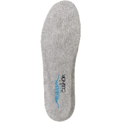 Einlegesohle 3551 für Berufsschuh air cushion, Größe 46
