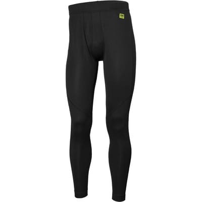 Funktions-Hose LIFA, schwarz, Größe XL