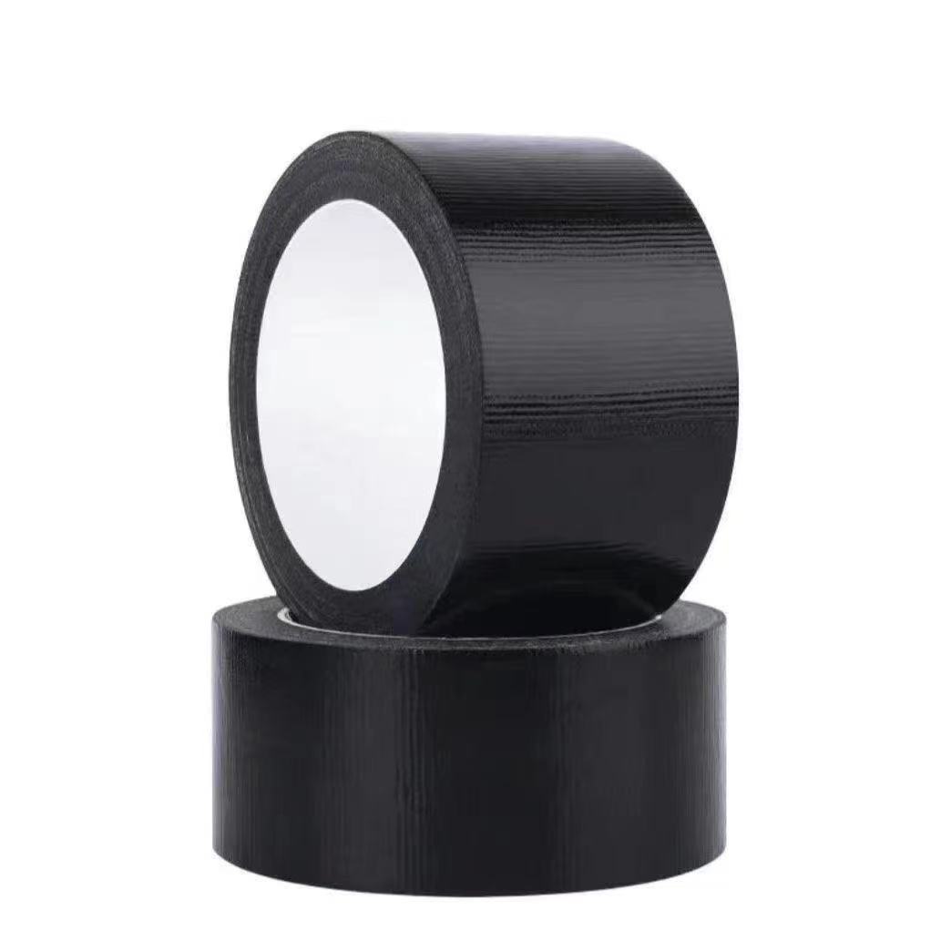 10 M X 5 Cm Schwarzes, Wasserdichtes, Hochviskoses Autositz-reparaturklebeband Für Stoff, Leder Und Den Innenbereich Von Sofas