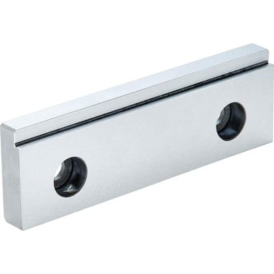 Spannbacke glatt 160 Stufe 5 x 8mm