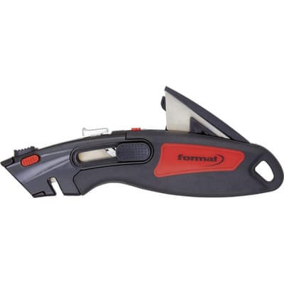 Sicherheitsmesser Universal 170mm 4 Klingen