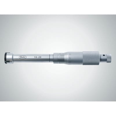 Innenmessschraube Micromar DIN 863-4, 50-60mm