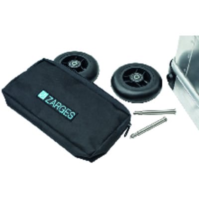 Rollen Set 125mm, für K 424 XC