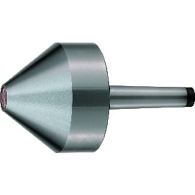 Zentrierkegel mitlaufend 617-60 Größe 173B MK 5