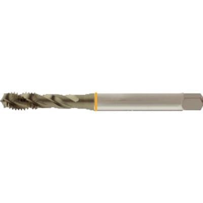 Maschinen-Gewindebohrer M DIN 376C HSSE M14