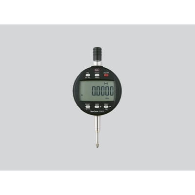 Digitale Messuhr MarCator 1086Ri IP42 Ablesung 0,0005mm 25mm