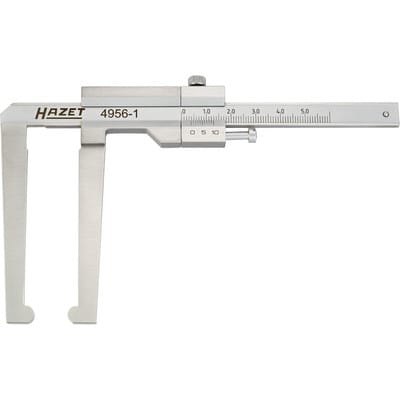 Bremsscheiben-Mess-Schieber 4956-1