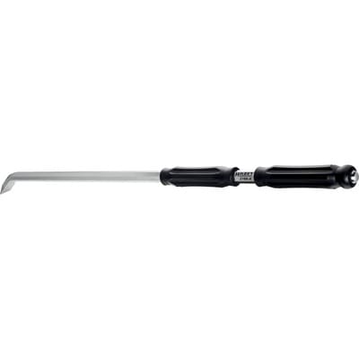 Nfz-Hebeleisen Duo-Griff 2166-4, Länge 1116mm