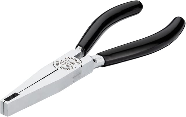 Zange für Radschraubenkappen 666-10, Länge 160mm