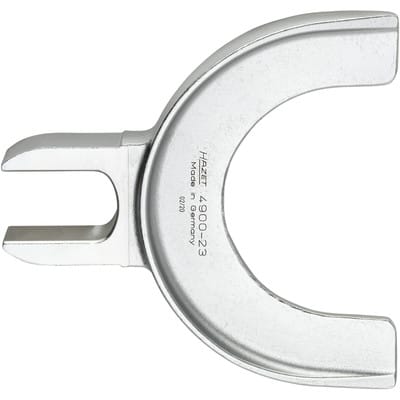 Spannplatte 4900-23