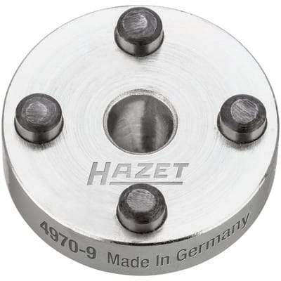 Adapter 4970-9 Länge 22mm