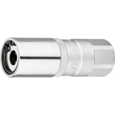 Stehbolzen-Ausdreher 844-6, 1/2" Vierkant, ø23 x 65mm