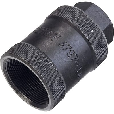 Außen-Adapter 4797-3 Länge 50mm