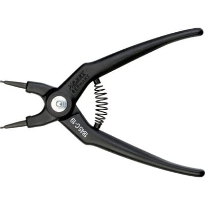 Sicherungsring-Zange 1845C-19, Länge 180mm