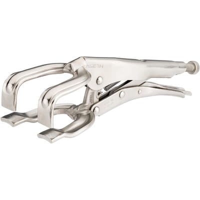 Grip-Zange 758-1, Länge 280mm