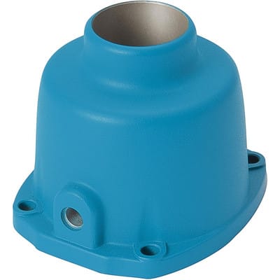 Schlagwerk-Gehäuse 9012-1SPC-05