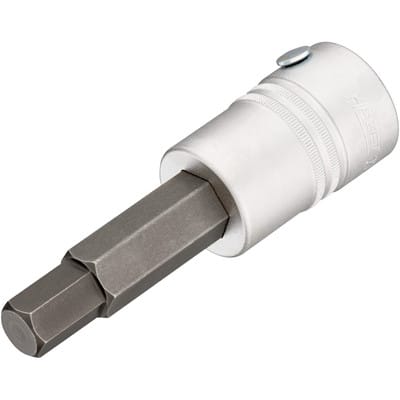Bremssattel-Schraubendreher-Steckschlüsseleinsatz 2784-14, 3/4" SW 14