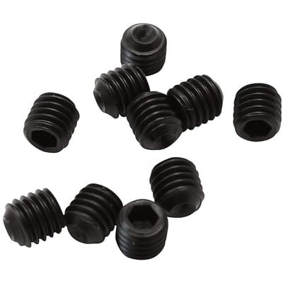 Schmiernippel 9011MG-09/10, 10 Stück