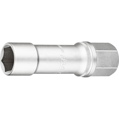 Steckschlüssel-Einsatz 4910-16, Antrieb S21mm für Sechskant SW 16mm