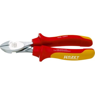 Kraft-Seitenschneider VDE 1802VDE-22, Länge 180mm