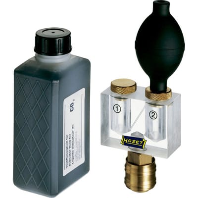 Zylinderkopf-Lecktester 4800-41
