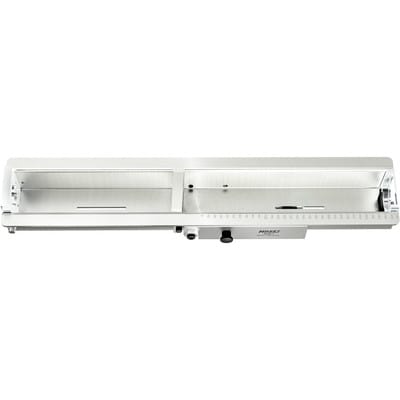 Grundträger zur Aufnahme des Federspanner-Grundgerät 4900-2 A 4903-1