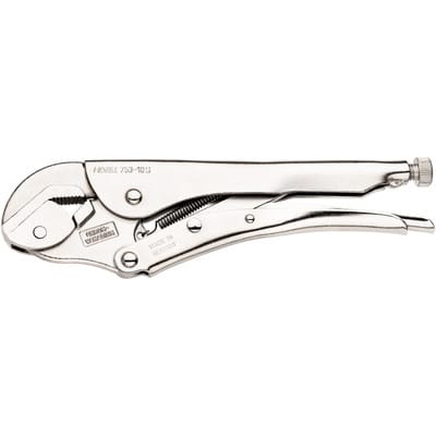 Grip-Zange 753-10S, Länge 250mm