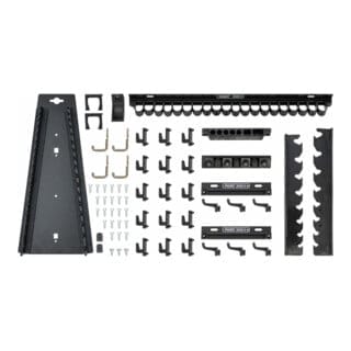 Werkzeug-Halter 111/116HL, 14-teilig